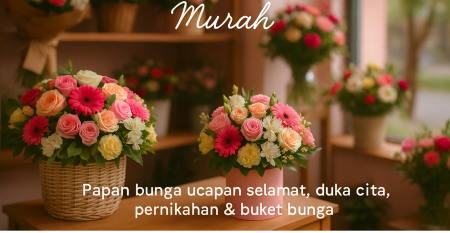 Toko Bunga Jatipamor